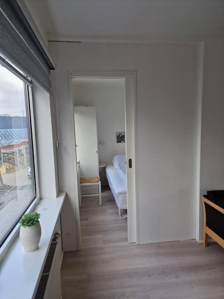 6 Personers Lejlighed I Centrum I Torshavn Luaran gambar